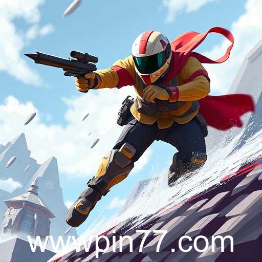 Exploring the Thrilling World of Action Games on pin77.com