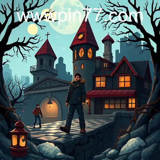 Exploring the Thrilling World of Adventure Games on Pin77.com