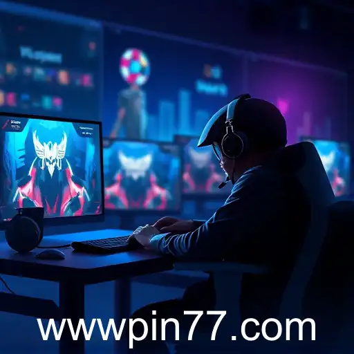 The Evolution and Influence of Online Gaming Websites