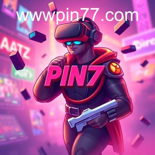 The Evolution of Online Gaming on Pin77.com