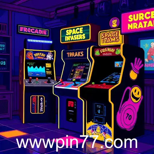 The Rise of Global Gaming Platforms