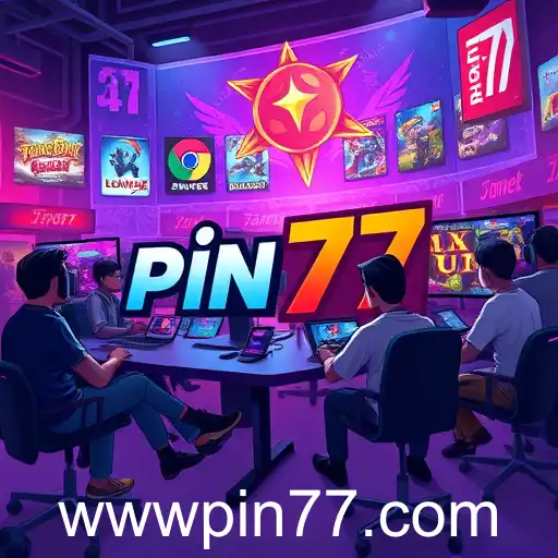 Online Gaming Trends Surge Amidst New Developments