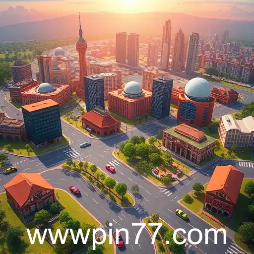 The Rise of Online Gaming Platforms in the Mid-2020s