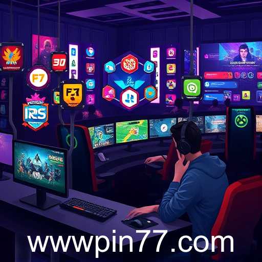 The Rise of Online Gaming Communities