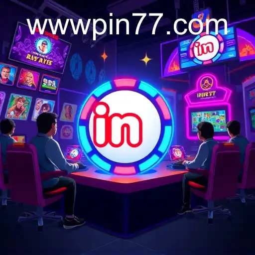 The Rise of Pin77 in the Online Gaming World