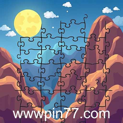 Exploring Puzzle Games on pin77.com: A Haven for Brain Teasers and Challenges