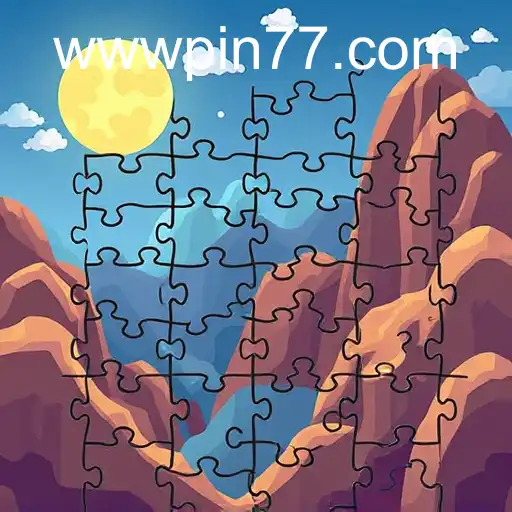 Exploring Puzzle Games on pin77.com: A Haven for Brain Teasers and Challenges