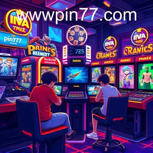 The Rise of Digital Gaming in the Mid-2020s