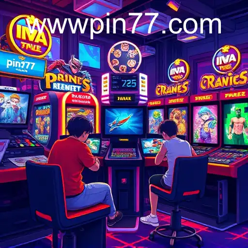 The Rise of Digital Gaming in the Mid-2020s