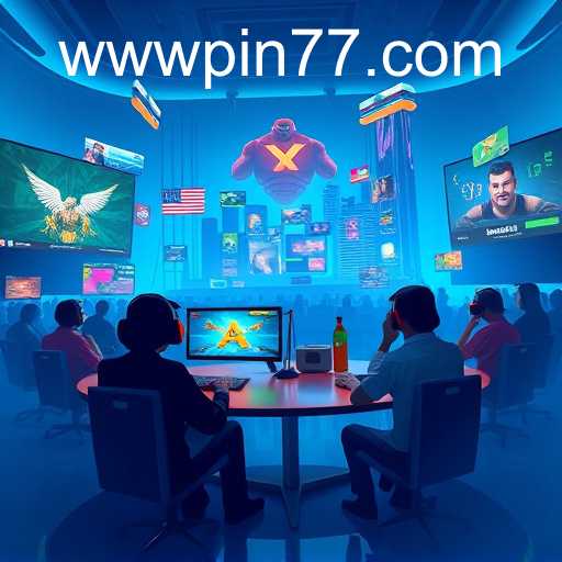 The Rise of Online Gaming in 2025