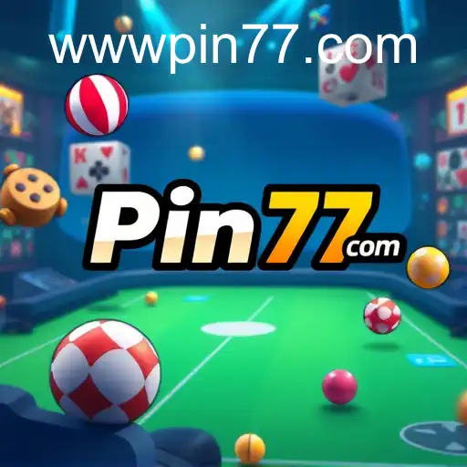 The Rise of Pin77: A Gaming Phenomenon