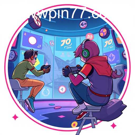The Rise of Pin77: A New Era in Online Gaming