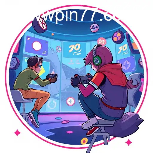 The Rise of Pin77: A New Era in Online Gaming